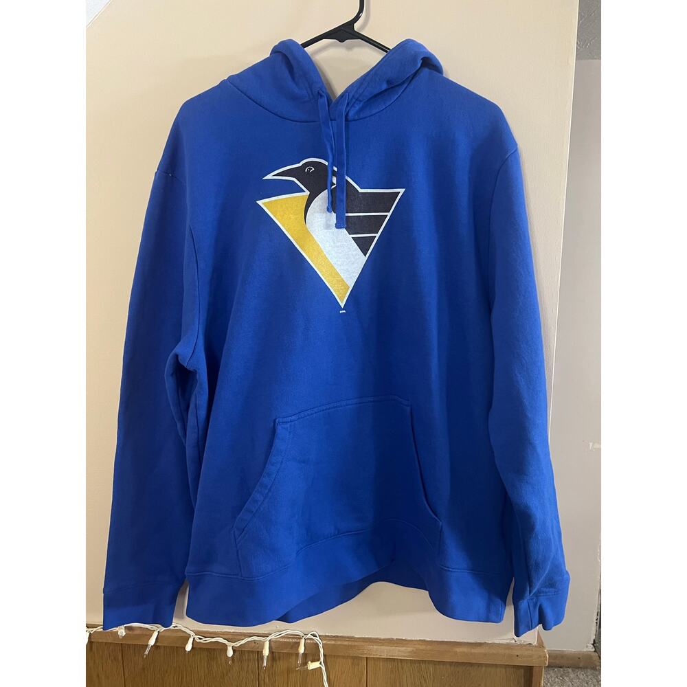 Pittsburgh Penguins Hoodie